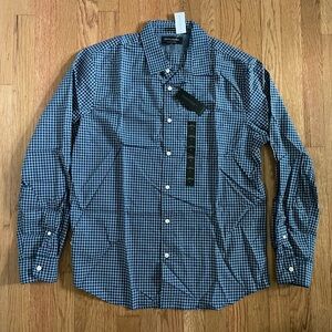 Banana Republic Men’s Long Sleeve Shirt